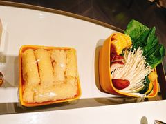-润园四季椰子鸡火锅(卓越INTOWN店)