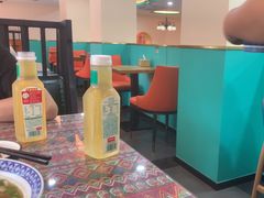 -西域美食(西直门南小街店)
