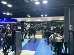 -威仕顿健身游泳(御锦城店)