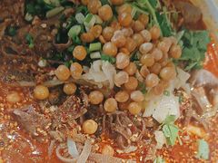 -张翻越·川渝冒菜·武汉黑鸭煲(城北万象城店)