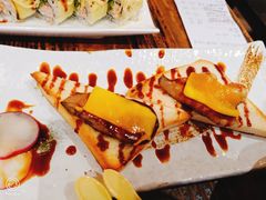 -小川洋风料理(街道口店)