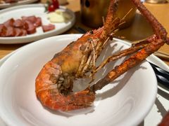 胡椒虾-隅乐胡椒虾·台湾菜·团建(皇岗店)