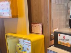 -麦当劳(新达汇三林店)
