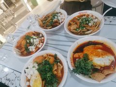 -螺鼎记螺蛳粉(太平街林科大直营店)