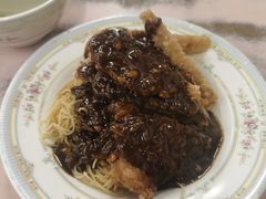 -满足面(白水井大街店)