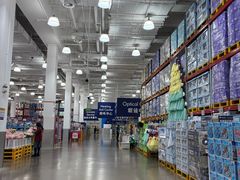 -山姆会员商店(上海浦东店)