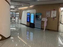 -慈铭奥亚健康体检(南山店-保利分院)