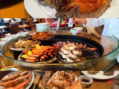 -广州富力君悦大酒店·凯菲厅