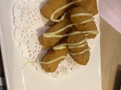 -豪客来牛排(云山大道店)