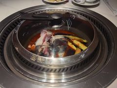 -遇东北林区铁锅炖(南开店)