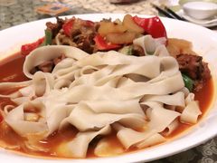 -木卡买提新疆餐厅·清真(新里海顿公馆店)