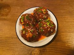 -Keg Room 酒桶吧