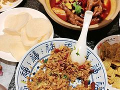 -福苗小骆驼烧烤(曲江店)