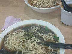 -瞻老元面馆(双塘路店)