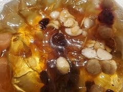 -贡宴盐帮菜自贡驻京联络处餐厅
