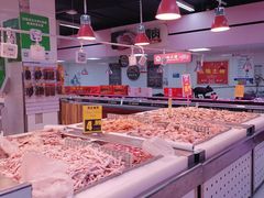 -物美大卖场(玉蜓桥店)