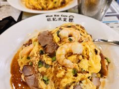 -旺记冰室(九龙中心大厦店)