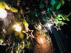 -烛影拾光观景餐厅·创意菜·摄影·小提琴(大唐不夜城店)