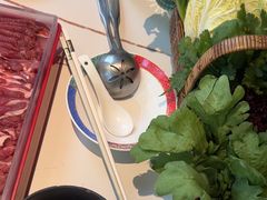 -半闲斋羊肉铺(齐礼阎店)