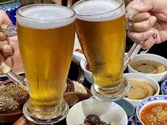 -汇聚德京味铜锅涮肉(沈家桥二路店)