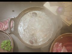 -盡膳口福·百年汤方火锅(科华北路店)