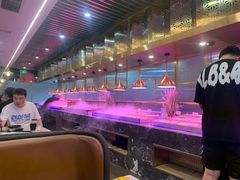 -炭烤麻里·臻选自助烤肉料理(观音桥大融城店)