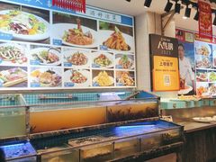 -渔家风味·鲅鱼水饺·央视展播·海鲜天津菜(开发区店)