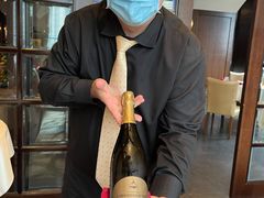 -锦江宾馆-锦悦西餐厅