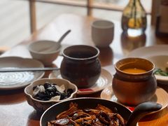 橄榄油三种菇-庆春朴门