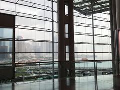 -香港会议展览中心演讲厅