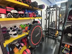 -体育科代表搏击散打体能训练馆(陶然亭店)