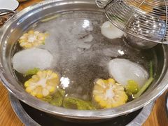 -就这么牛潮式牛肉火锅(华侨城店)