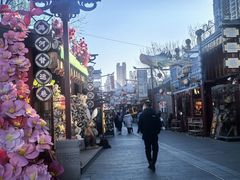 -古文化街旅游区