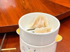 -喜鼎海胆水饺(东港店)