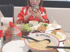 -一風堂拉面(港汇恒隆店)