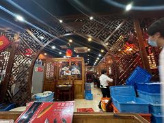 -老北京炸酱面·京味菜(西花市店)
