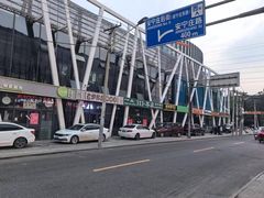 -三个大叔烤羊肉串·炭炉砂锅菜(西三旗店)