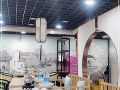大堂-老苏州大客堂·苏帮菜·松鼠桂鱼·苏州传统小吃(观前街人民商场店)