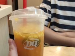 -DQ·蛋糕·冰淇淋(高新万达店)