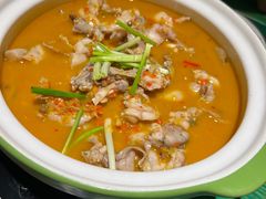 -费大厨辣椒炒肉(太平老街店)