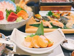 -昱匠·日本料理(金融街店)