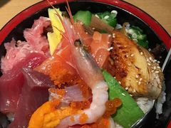 -沼津港渔市(宏伊国际广场店)