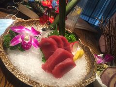 -萤初高端日料王(曲江银泰店)