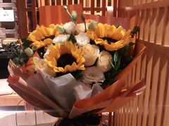 -無境·匠心日本料理(汉街店)