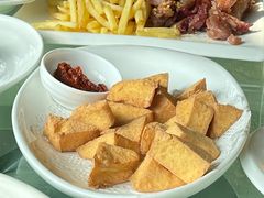 -阿娘家·原生态农家菜(国顺东路店)