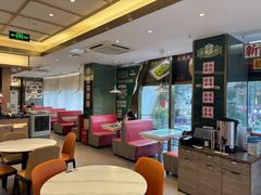 -香港新记茶餐厅(春熙太古里店)