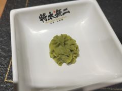 -将太无二·北美传奇寿司(瑞士公寓店)