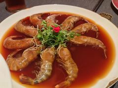 -锦府园(环球港店)