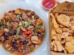 -家有美味(户部山二店)