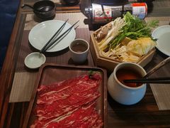 -山葵家·创意料理(万象汇店)